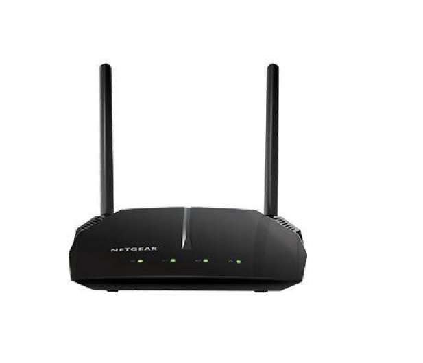 Netgear R6080 (1000Mb/s a/b/g/n/ac) - 590569 - zdjęcie 2